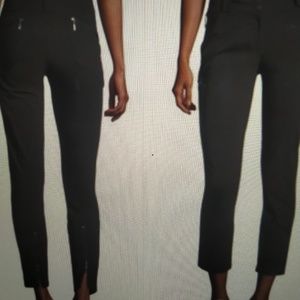 Anatomie Susan Skinny Ankle Sz Small